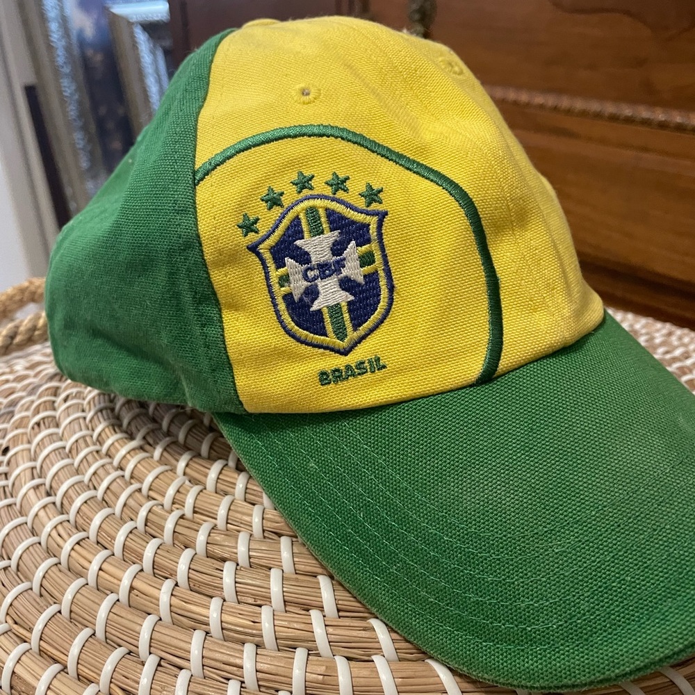 Baseball cap